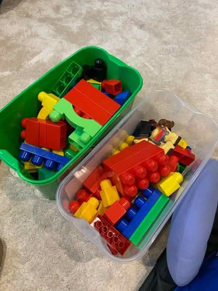 Photo of free Excellent Toys (1 minute walk from Hove Park) #2