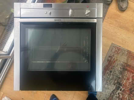 Photo of free Neff built in oven (Bushey) #1