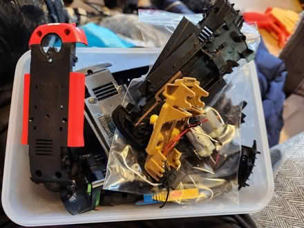 Photo of free Scalextric parts, loads (TS28) #3