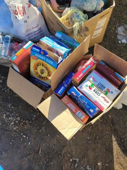 Photo of free Various items (South Brunswick) #4