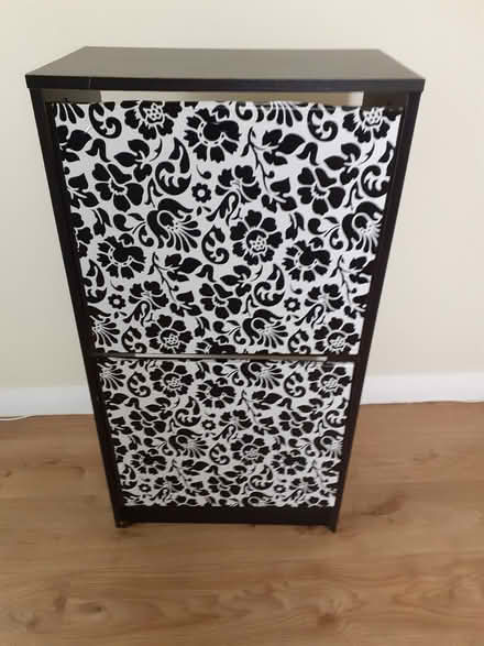 Photo of free Shoe storage (Belper DE56) #1