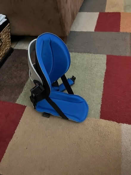 Photo of free Plantar Fasciatis Boot (Florham Park) #1