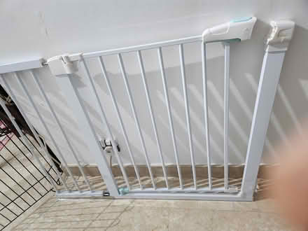 Photo of free Barrier gate (Simei) #1