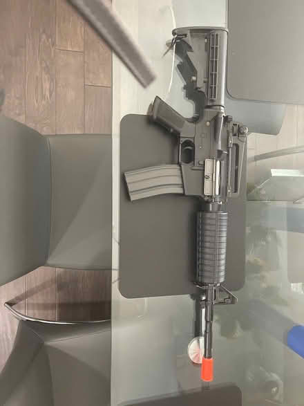 Photo of free 2 Airsoft guns (Lawrenceville) #2