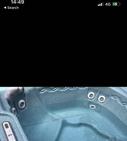 Photo of free Hot Tub (Downswood ME15) #2