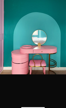 Photo of free Vanity dressing table (SG14) #1