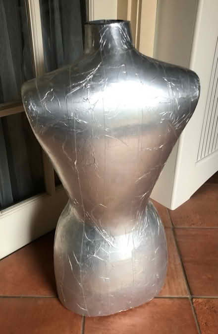 Photo of free Display Mannequin (Hadlow TN11) #3