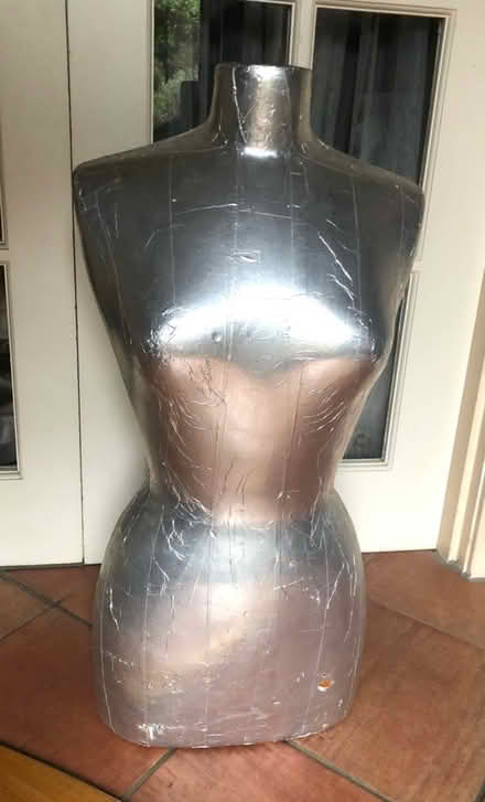 Photo of free Display Mannequin (Hadlow TN11) #2