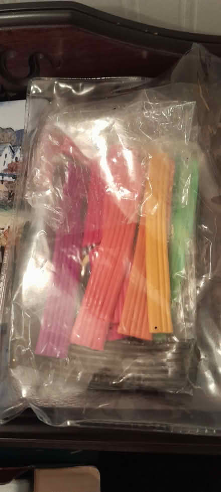 Photo of free Plastecine (Crewe, Rope) #1