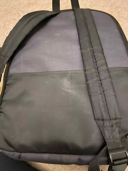 Photo of free Laptop backpack (Norbury SW16) #3