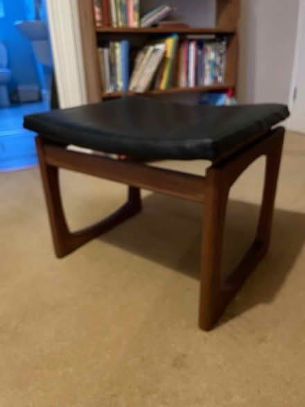 Photo of free Low Stool (Charvil RG10) #2