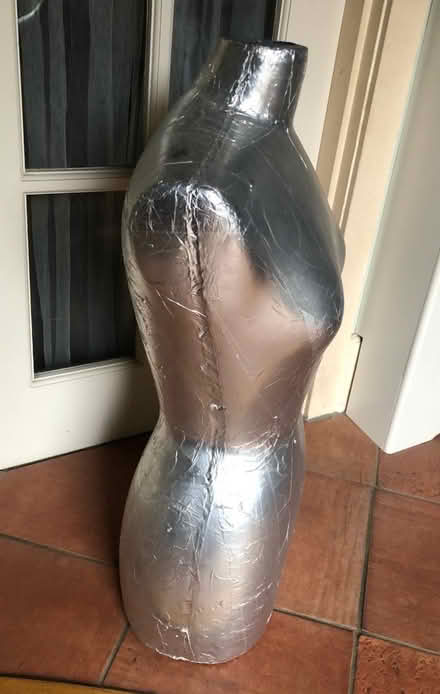 Photo of free Display Mannequin (Hadlow TN11) #1