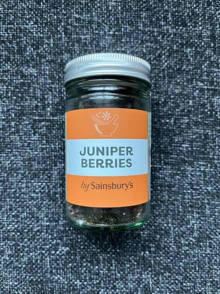 Photo of free Juniper berries (South Tonbridge TN11) #1