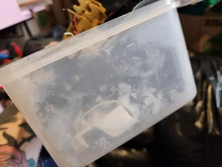 Photo of free Scalextric parts, loads (TS28) #4