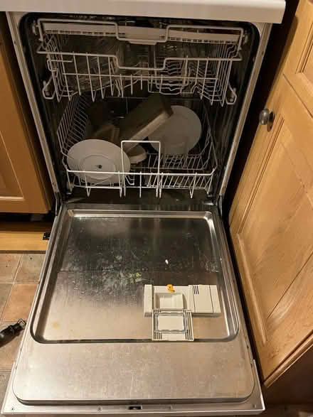 Photo of free Miele dishwasher (PO19) #2