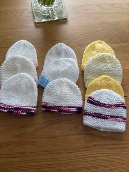 Photo of Any DK wool (Atherstone CV9) #2