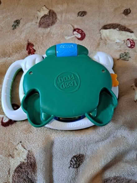 Photo of free Vtech Toy (CT11) #2