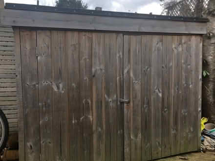 Photo of free Shed (Ealing W5) #1