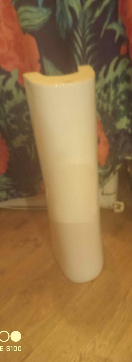 Photo of free Basin pedestal (Marlow SL7) #1