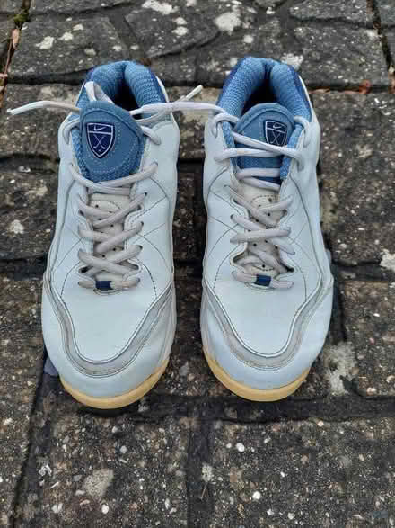 Photo of free Ladies Golf Shoes (Hertford Road SG2) #3