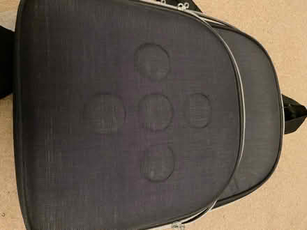 Photo of free Laptop backpack (Norbury SW16) #2