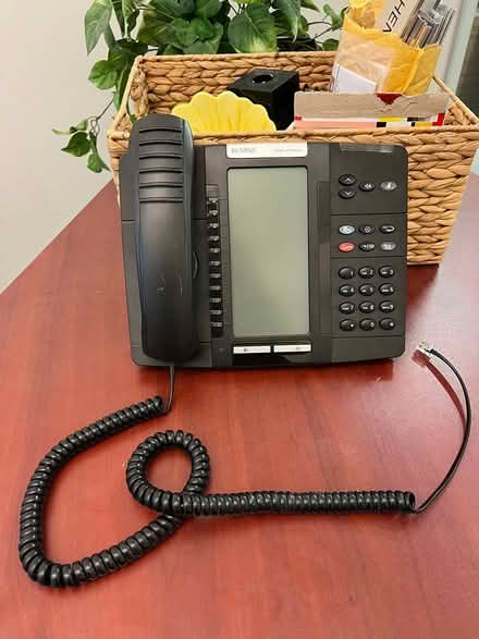 Photo of free Mitel 5320e IP Phones (Arlington, VA) #1
