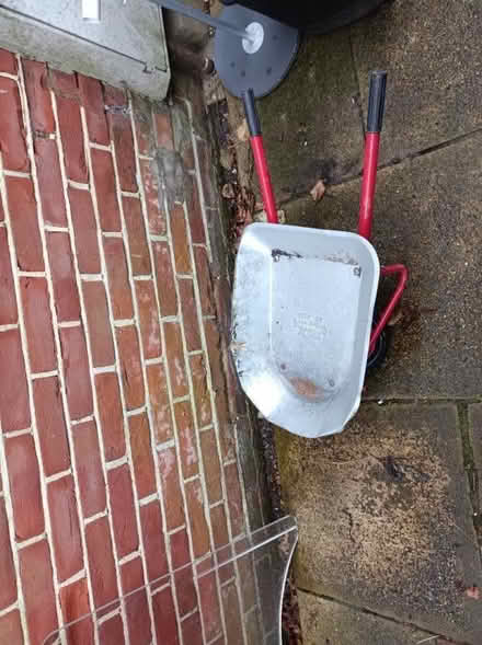 Photo of free Child's wheelbarrow (New Catton NR3) #3