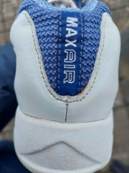 Photo of free Ladies Golf Shoes (Hertford Road SG2) #2