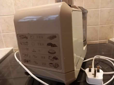 Photo of free Food Processor (Penrith CA11) #3