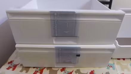Photo of free Under-counter freezer (Creigiau Rhiwledyn LL30) #4