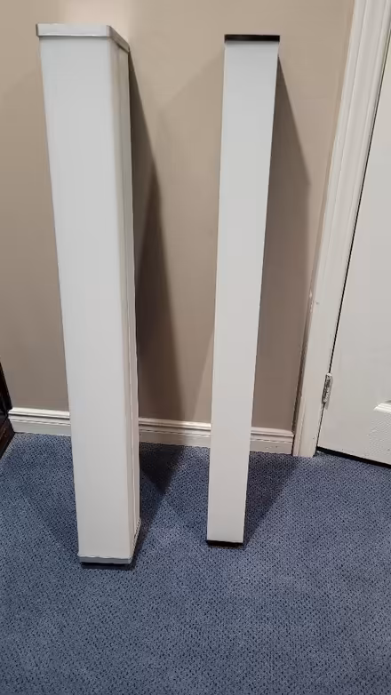 Photo of free 36" Tube light Fixtures (Moodie Drive and Carling Ave) #2