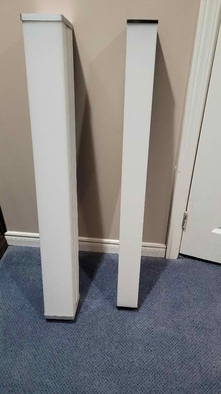 Photo of free 36" Tube light Fixtures (Moodie Drive and Carling Ave) #2