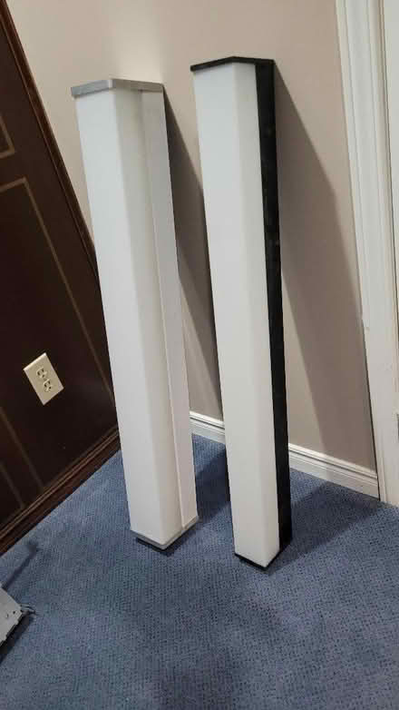 Photo of free 36" Tube light Fixtures (Moodie Drive and Carling Ave) #1