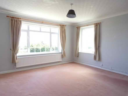 Photo of free Pair of curtains (Saltdean BN2) #2