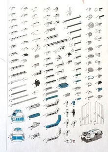 Photo of free LEGO Mindstorms Star Wars Droid Developer Kit (Germantown 20874) #3