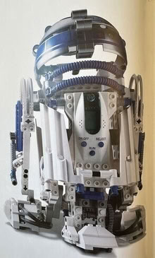 Photo of free LEGO Mindstorms Star Wars Droid Developer Kit (Germantown 20874) #1