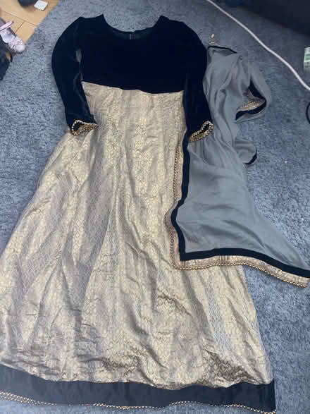 Photo of free Dress (E13 Plaistow) #1