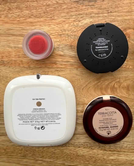 Photo of free Makeup and skincare bundle (Tunbridge Wells N. TN1) #4