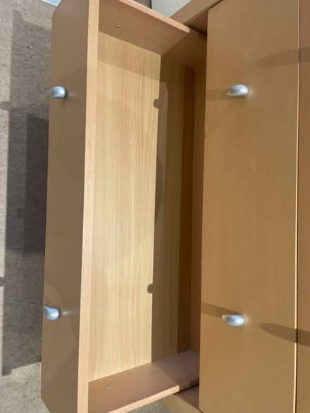 Photo of free Chest of Drawers (SW1V) #2