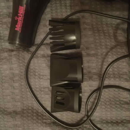 Photo of free Mark Hill hair dryer (YO16 bridlington) #4
