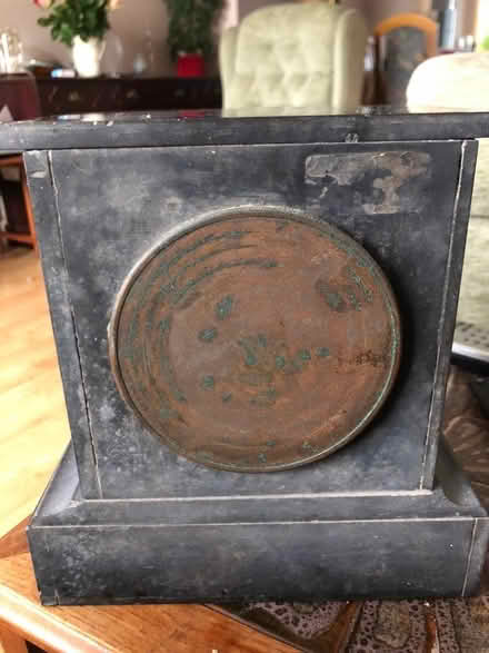 Photo of free Clock (Seaside BN22) #1