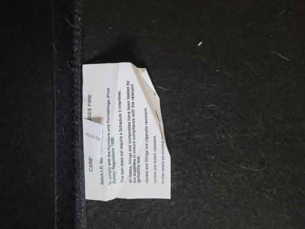 Photo of free Foot stool (Chippenham) #2