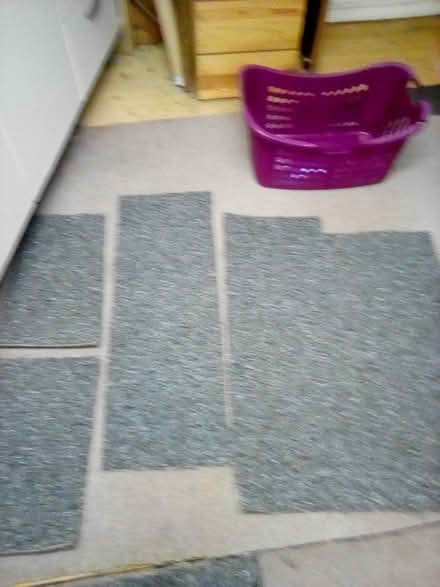 Photo of free Carpet offcuts (Chirk Bank LL14) #1