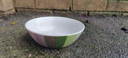 Photo of free Random bowls (OX11) #1