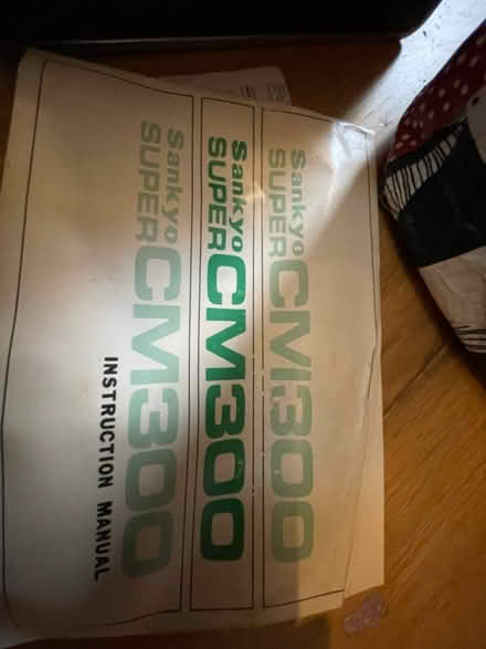 Photo of free old film camera and equipment (Widcombe) #2