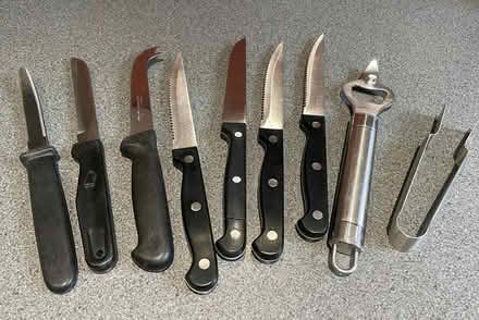 Photo of free Kitchen bits (Crawley RH10) #1