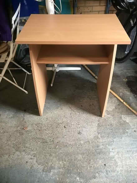 Photo of free Small Desk (CT5) #1