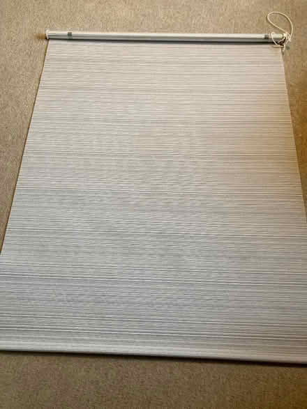 Photo of free Roller blinds x2 (Cockermouth CA13) #1