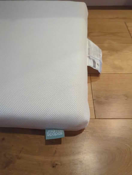 Photo of free Mattress for a cot (E9) #3