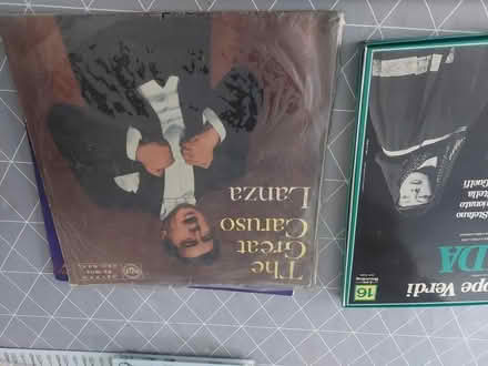 Photo of free Opera Records (Winsford..CW7) #4